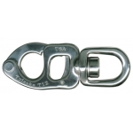 Tylaska Trigger Snap Shackles - T Series