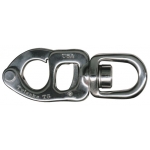 Tylaska Trigger Snap Shackles - T Series