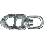 Tylaska Trigger Snap Shackles - T Series