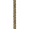 Marlow 3 Strand Buff Polyester Pre-Stretched