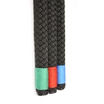 Marlow Superyacht Dockline/Splicing Costs are price on application