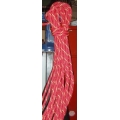 Reel End 15 - Marlow 12mm Dyneema SD3 - 20.8 metres: 2 matching lengths available